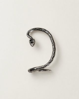 Snake Coil. ( Pierced)