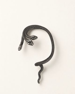 Medusa Cuff (pierced)
