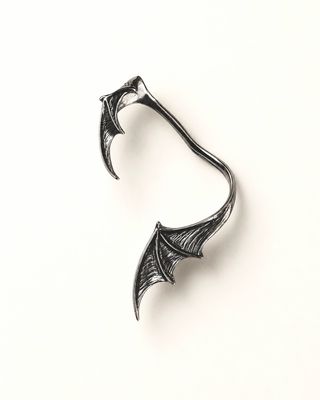 Bat Wing (non Piercing )