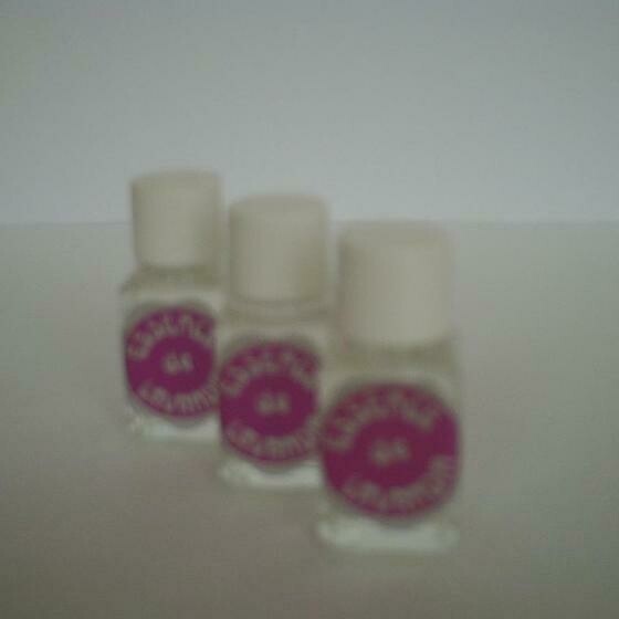 Huile essentielle de lavandin 6.5 ml