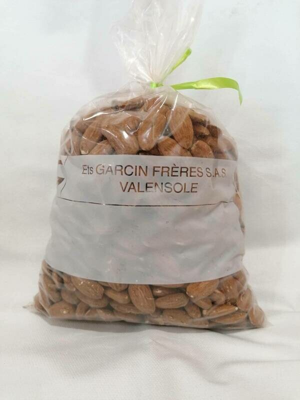 Amandes 1kg