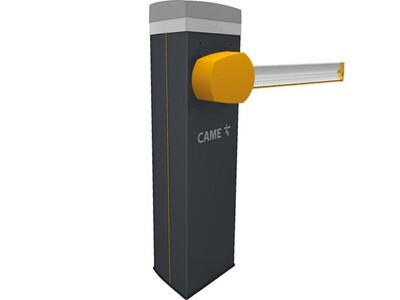 Комплект скоростного шлагбаума GARD PT для проездов до 2,8 м Комплект скоростного шлагбаума GARD PT для проездов до 2,8 м