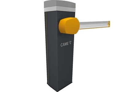 Комплект скоростного шлагбаума GARD PX 3 для проездов до 2,8 м Комплект скоростного шлагбаума GARD PX 3 для проездов до 2,8 м