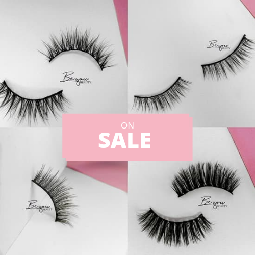 FABULASH FOUR