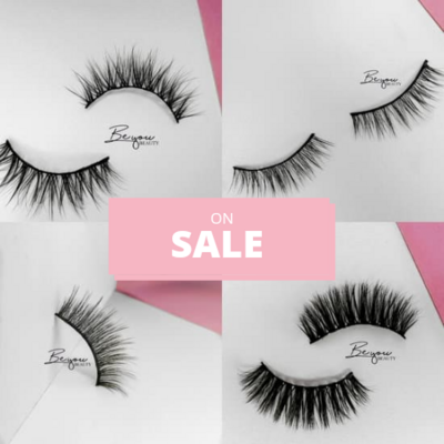 FABULASH FOUR