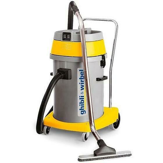 Aspirateur Ghibli Eau & Poussières AS 59