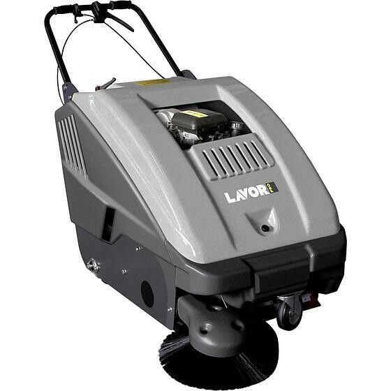 Balayeuse SWL 700 ST