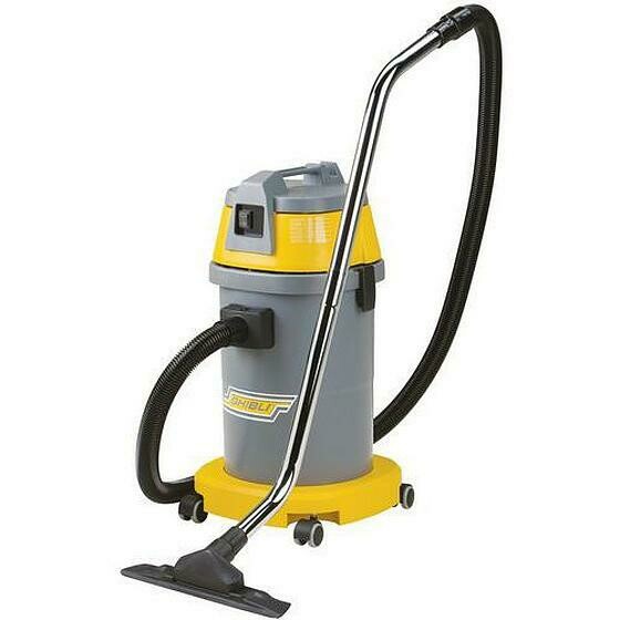 Aspirateur Ghibli Eau & Poussières AS 27
