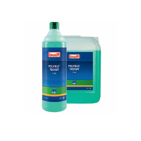 POLYBUZ® TRENDY T 201