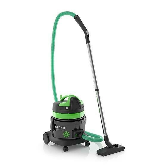 Aspirateur poussière ICA GP 1/16