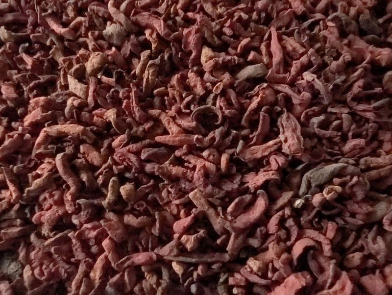 Rote Beete Chips 75 g