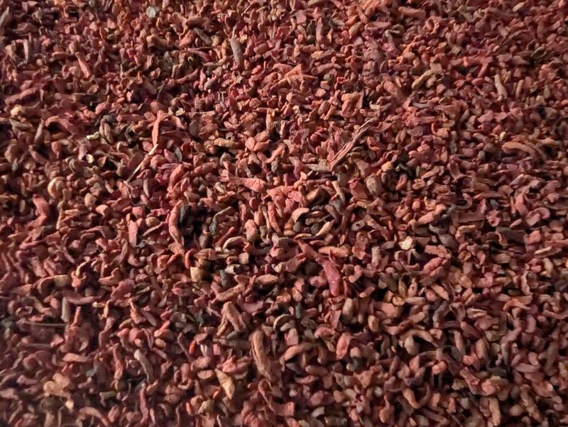 Rote Bete-Granulat 75g