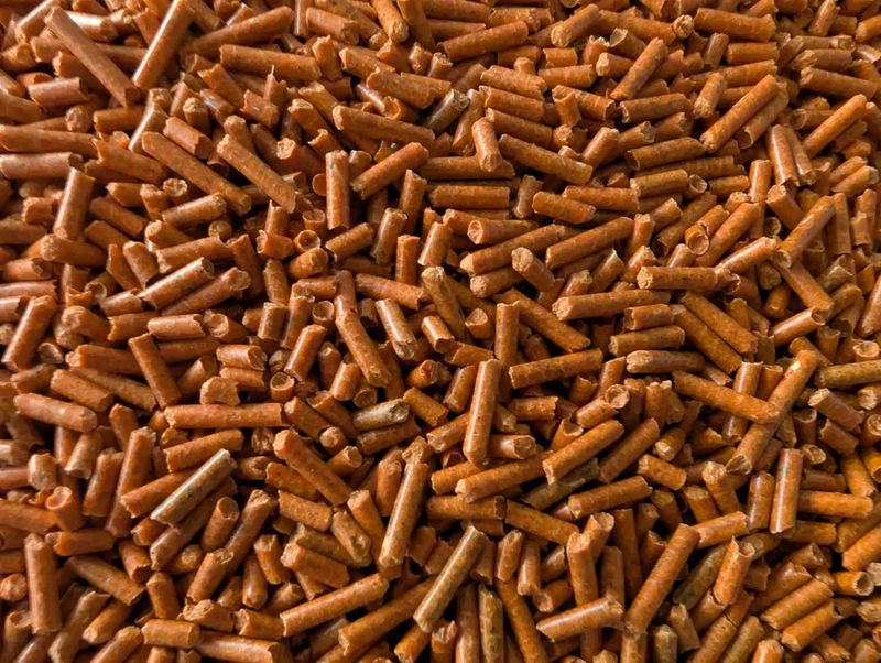Moro Pellets 150g