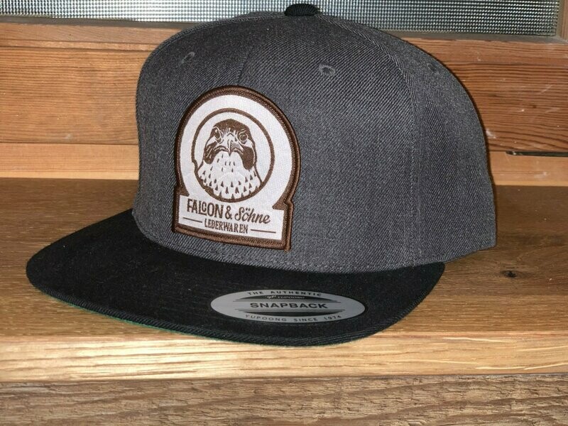 Snapback "UHU"
