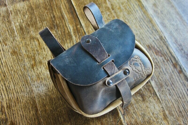 Nageltasche "SPERBER"