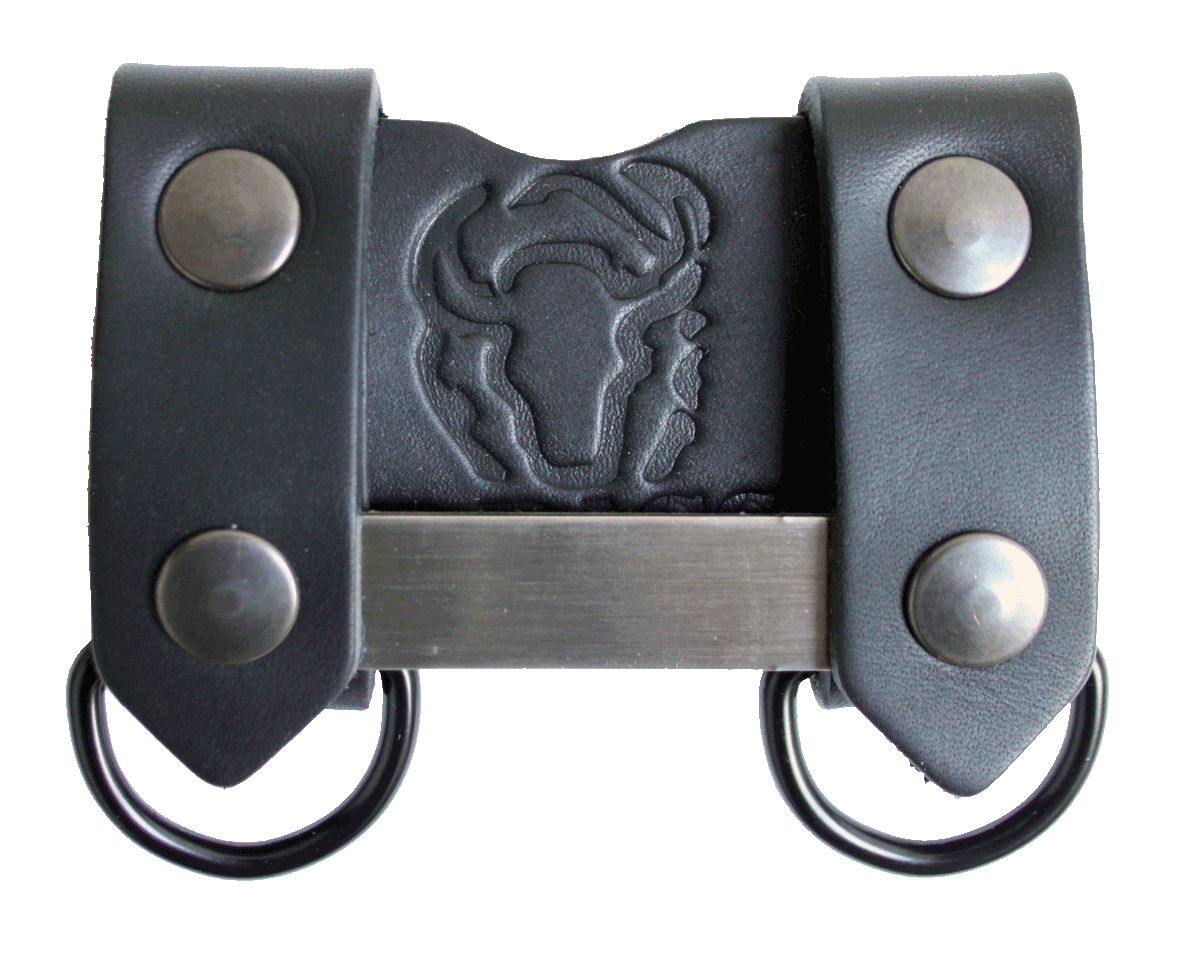 Geräteträger Karabiner