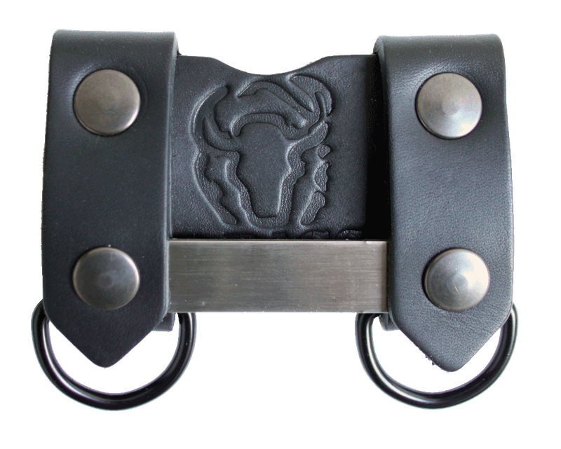 Geräteträger Karabiner