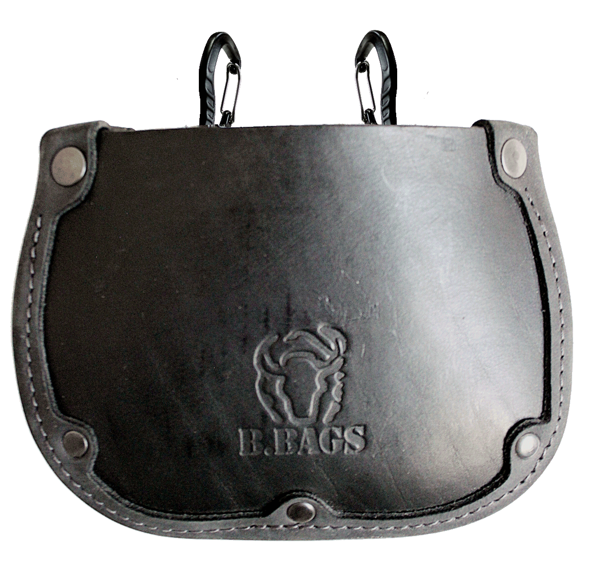 Nageltasche Karabiner