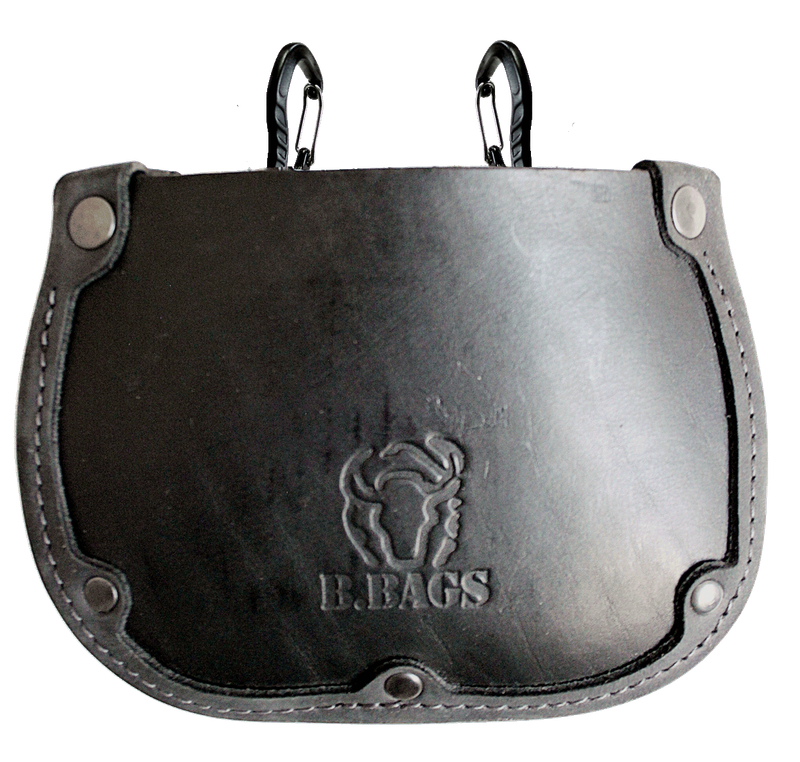 Nageltasche Karabiner