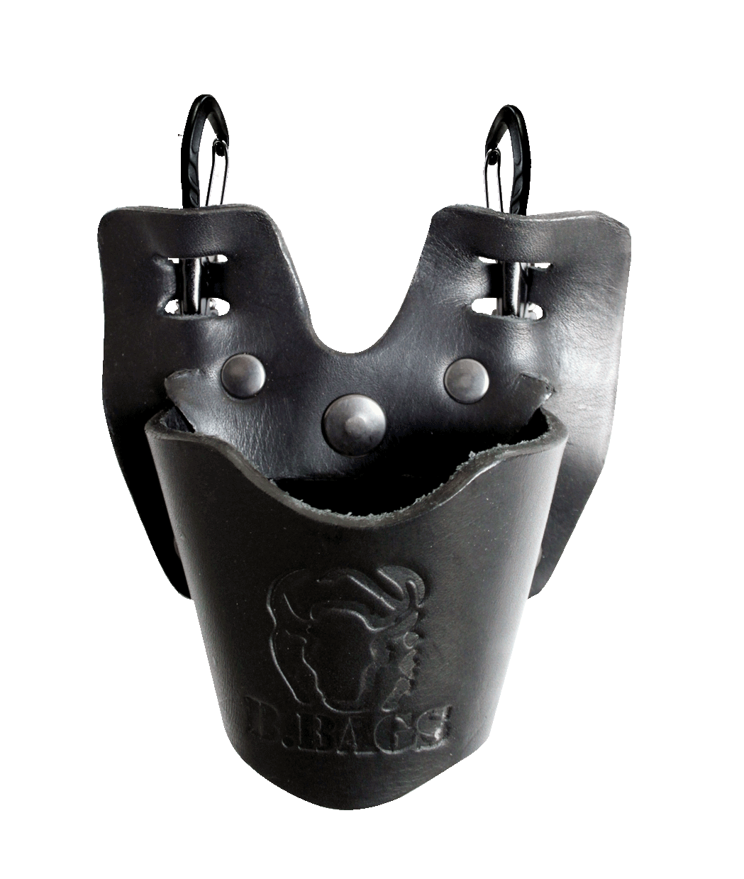 Hammerhalter Karabiner