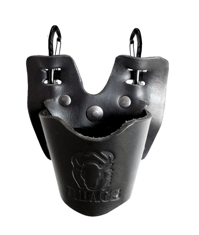 Hammerhalter Karabiner