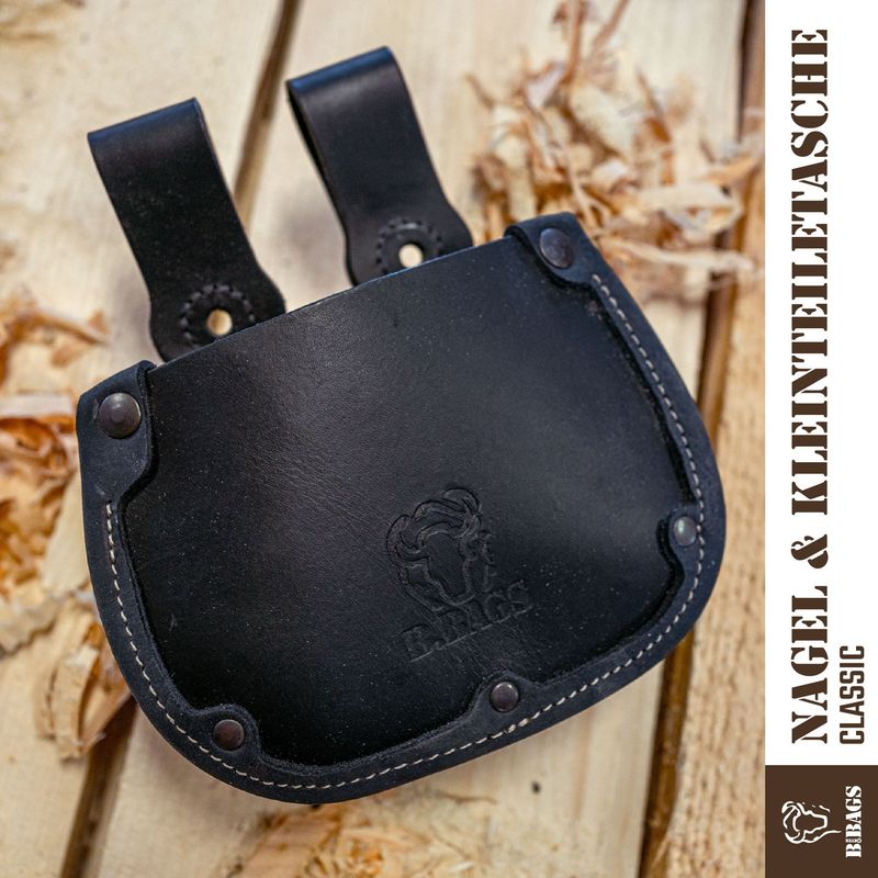 Nageltasche Classic
