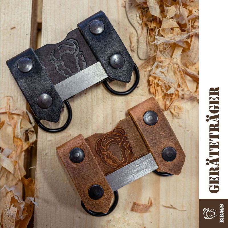 Geräteträger Karabiner