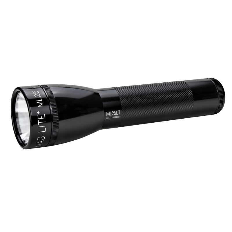 Led maglite flashlight deals