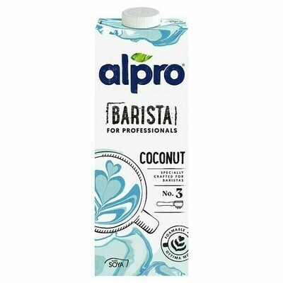 Молоко кокосовое ALPRO