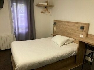 Chambre simple à 53 €