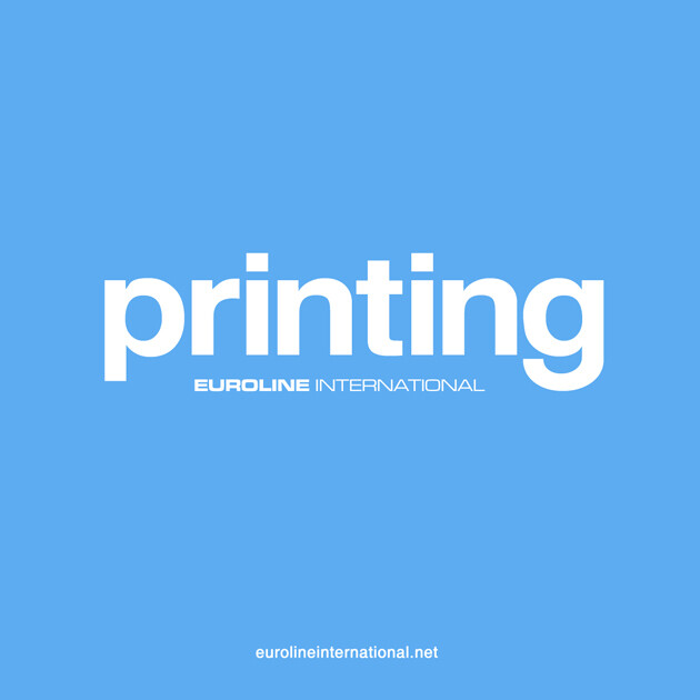 Printing Company in Turkey