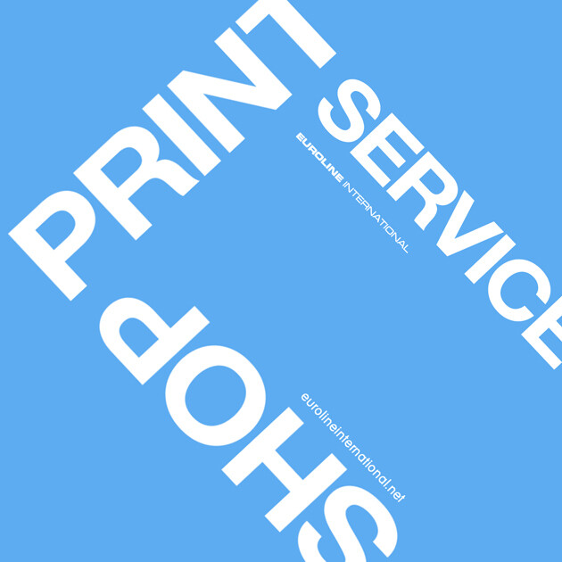 Print Shop Services in Turkey