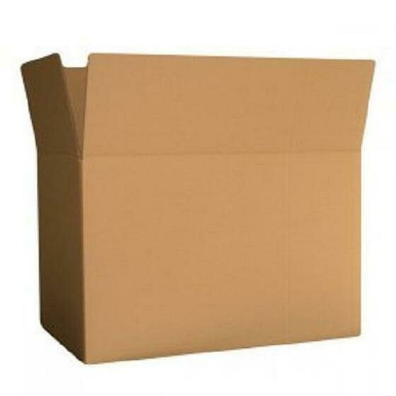 Carton déménageur