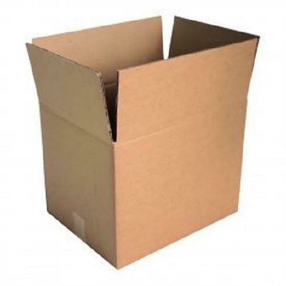 Carton livres
