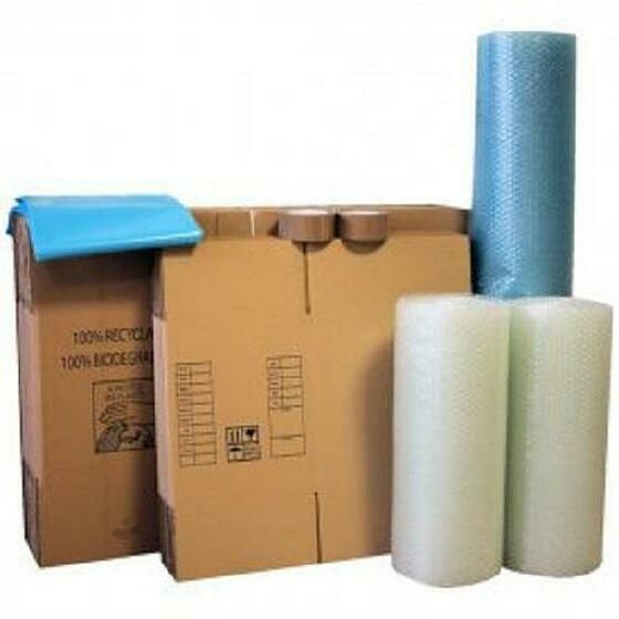 Kit maxi déménageur