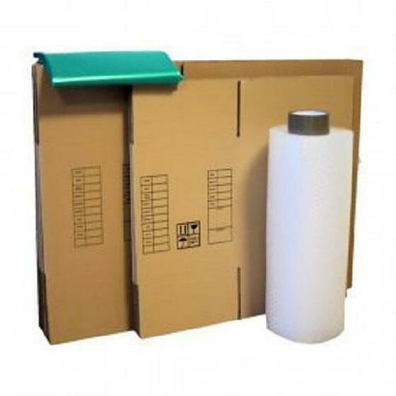 Kit mini déménageur
