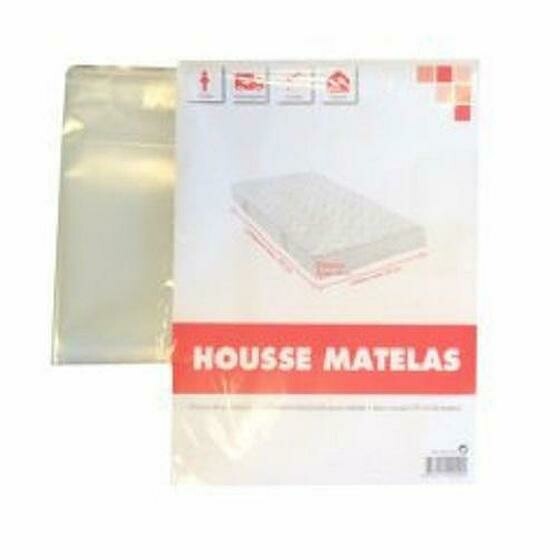 Housse matelas