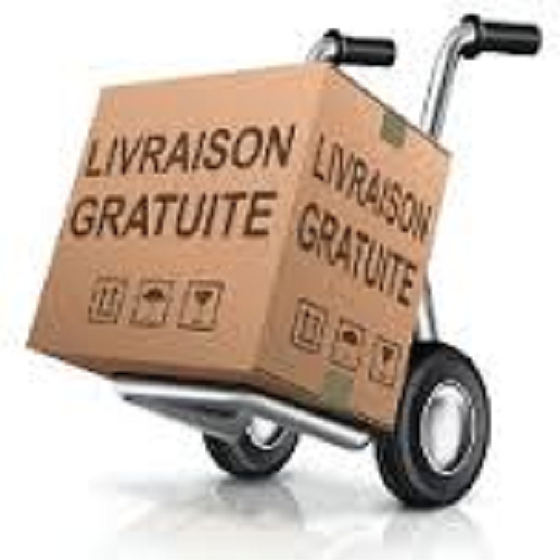 Livraison forfait