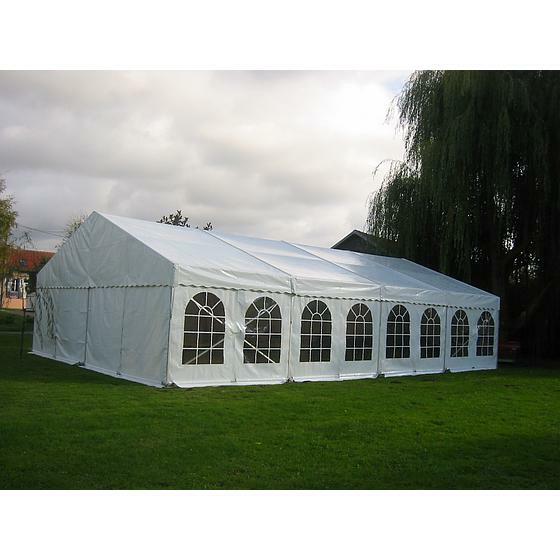 Chapiteau 6 m de large