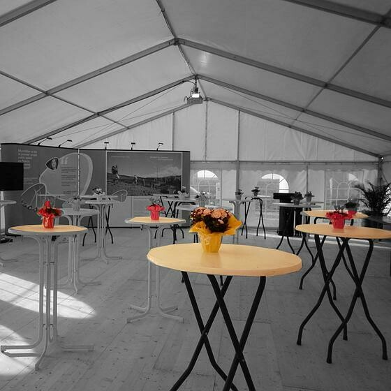 Mobiliers location