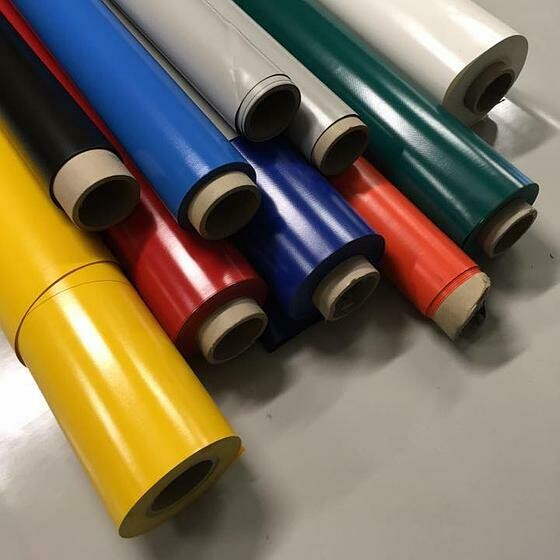 Différents coloris
