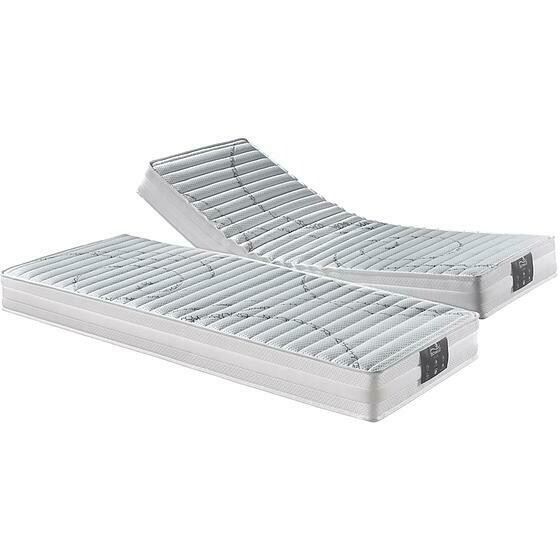 Matelas Blues Duo