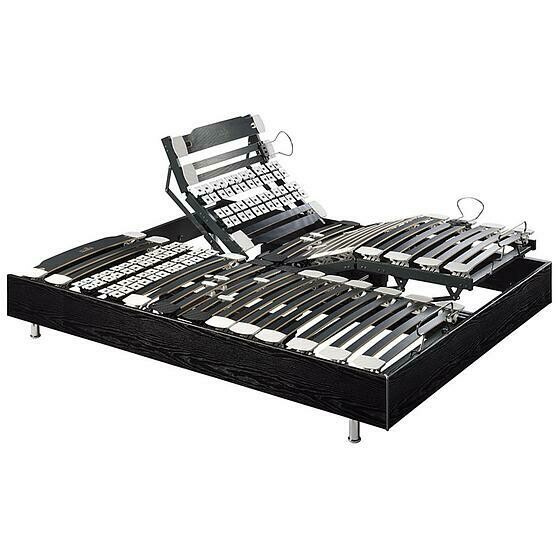 Sommier relevable Combilat II