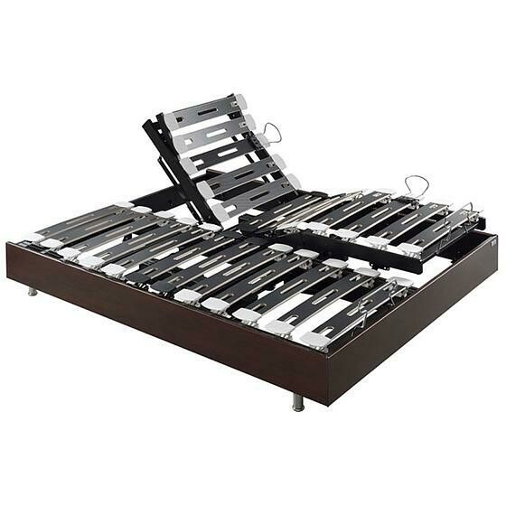Sommier relevable Fuerte