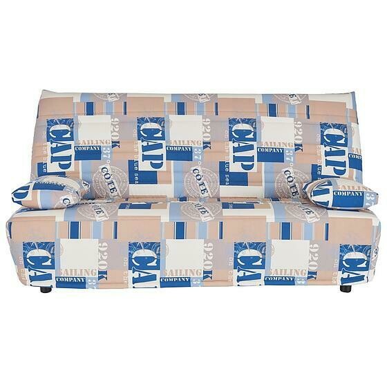 Banquette Clic-Clac Duault