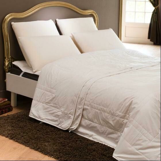 Couette PURE SOIE LÉGÈRE