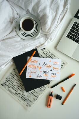 Stationery