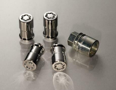Best wheel locks