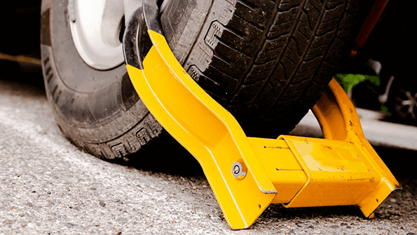 Best wheel locks