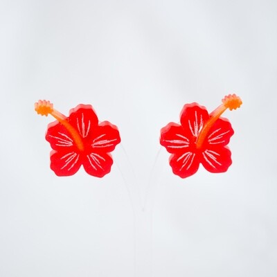 Amapola Studs